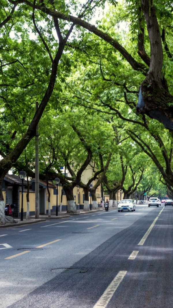 Yihe Road
