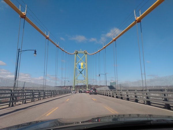 Angus L. Macdonald Bridge