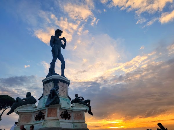 Piazzale Michelangelo 5