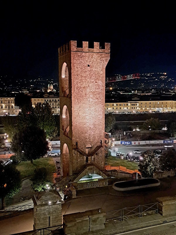Piazzale Michelangelo 3