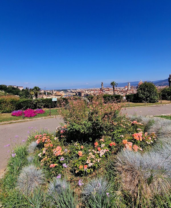 Piazzale Michelangelo 2
