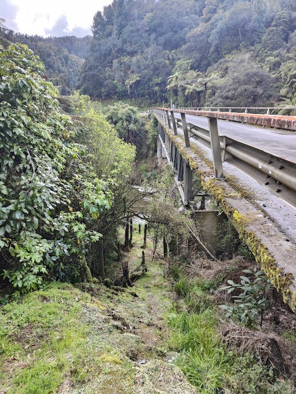 New Zealand State Highway 43 4