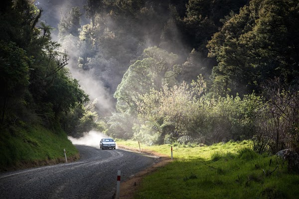New Zealand State Highway 43 3