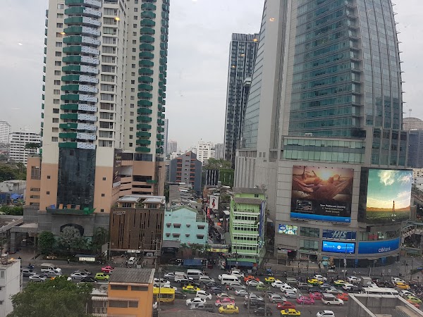 Sukhumvit Road 5