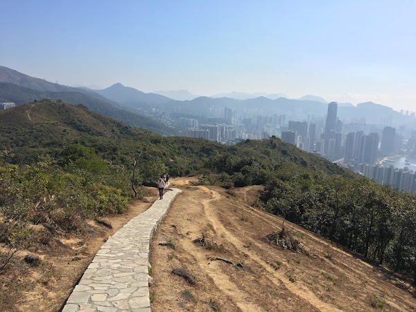 Yuen Tsuen Ancient Trail 4