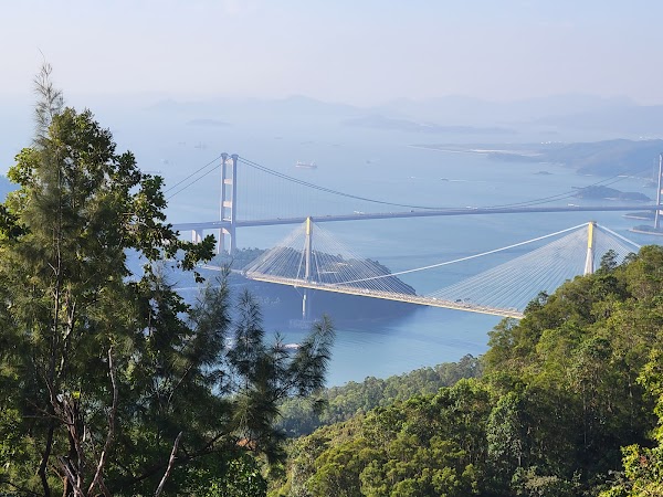 Yuen Tsuen Ancient Trail 2