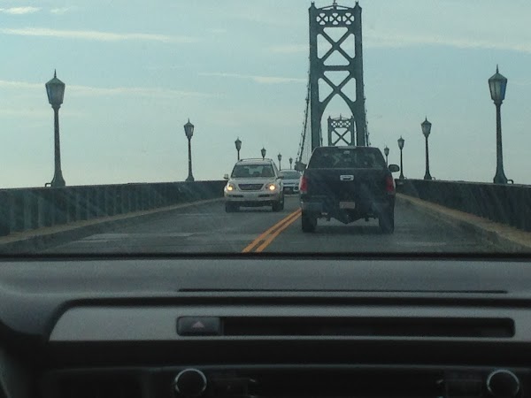 Claiborne Pell Newport Bridge 4