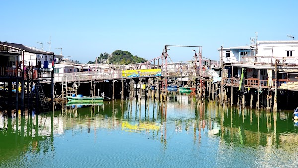 新基大橋