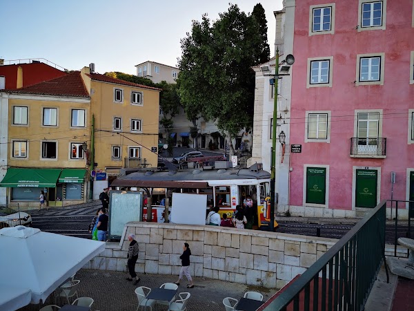 Largo de Santa Luzia 5