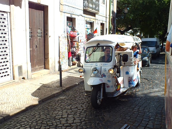 Largo de Santa Luzia 3