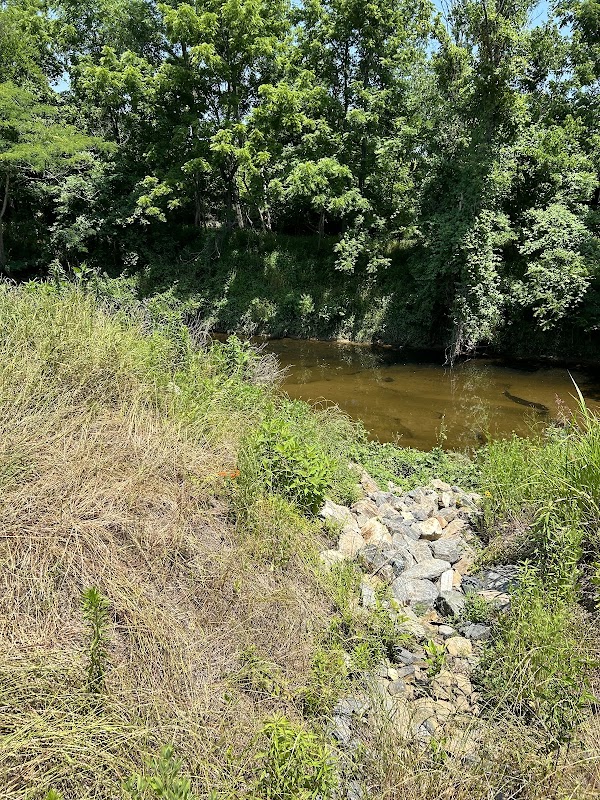Little Sugar Creek Greenway