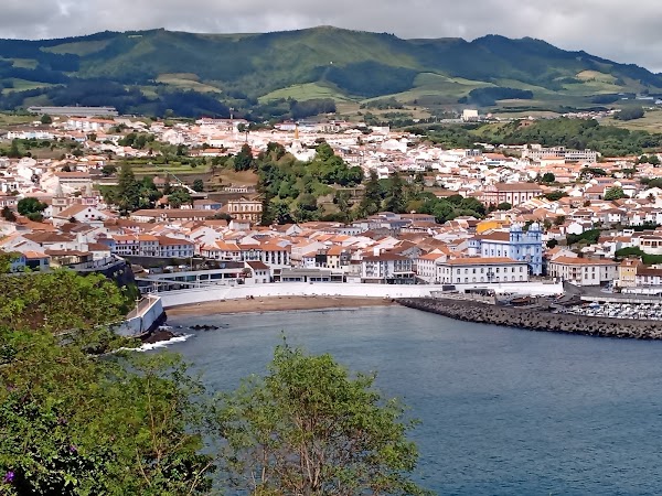 Monte Brasil 1