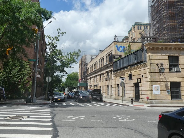 Bank Street 1