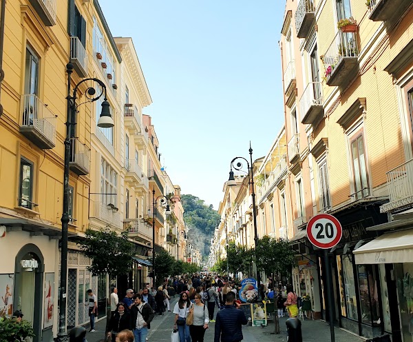 Corso Italia