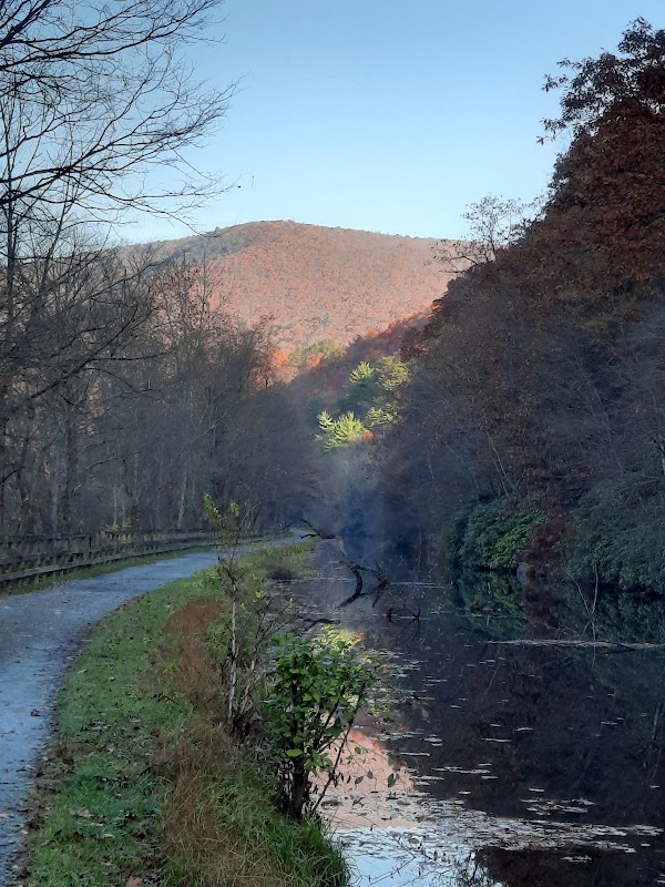 D & L Trail 1