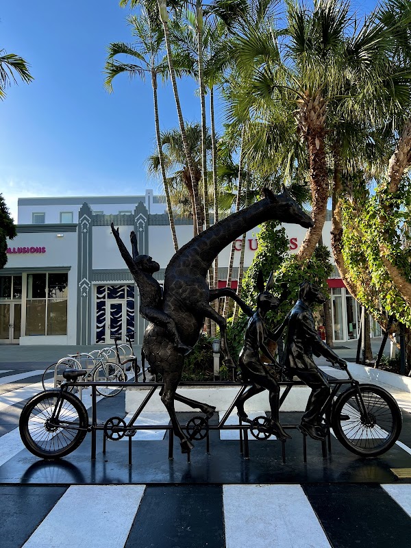 Lincoln Road 4