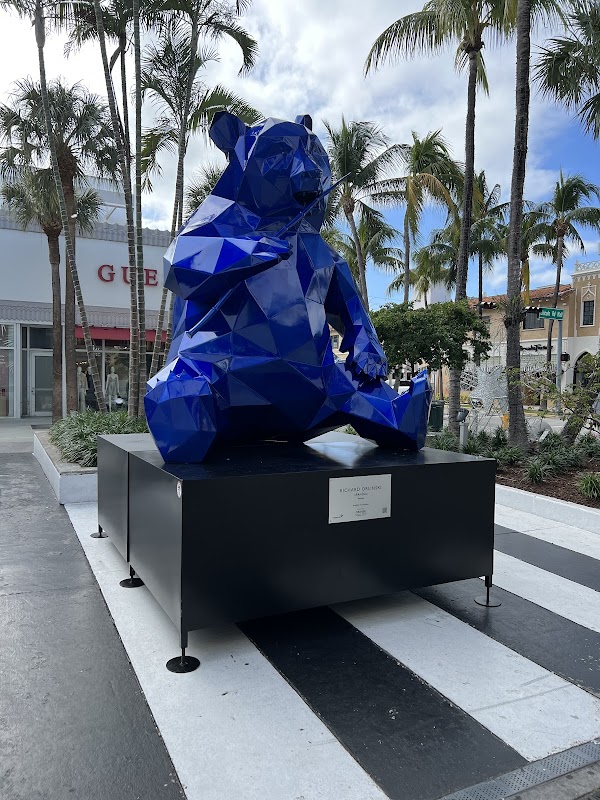 Lincoln Road 3