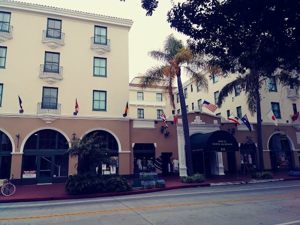 State Street 1