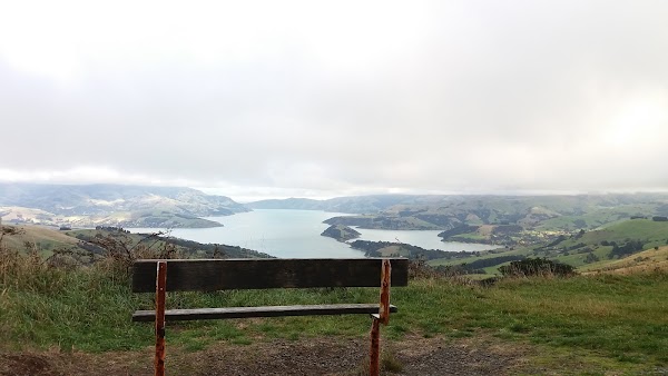 Summit Road