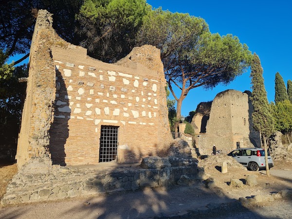 Via Appia Antica