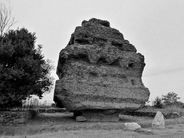 Via Appia Antica 5