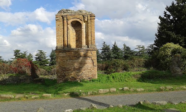 Via Appia Antica 4