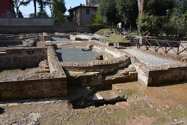 Via Appia Antica 2