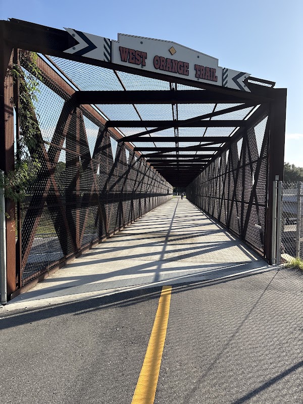 West Orange Trail 5