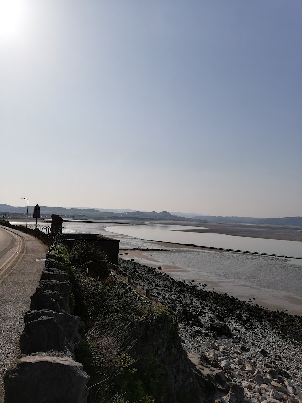 Wales Coast Path 1