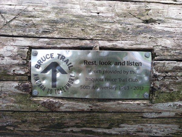 Bruce Trail