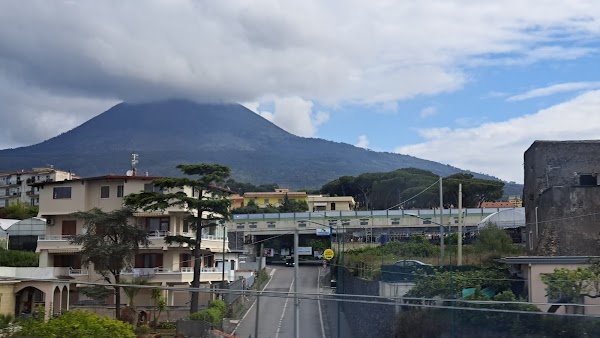 Circumvesuviana 5