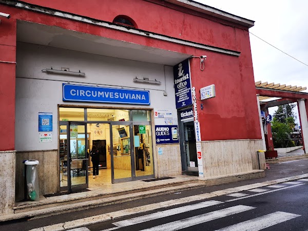 Circumvesuviana 4