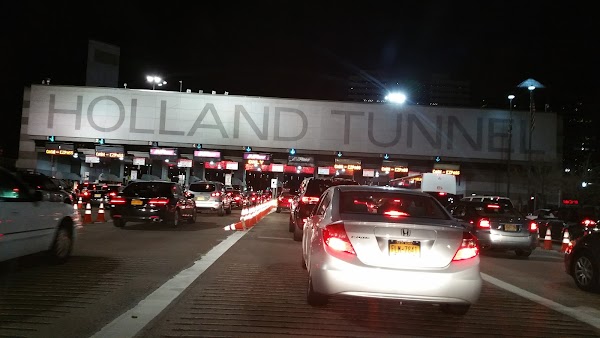 Holland Tunnel 3