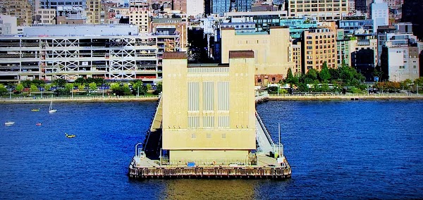 Holland Tunnel 2