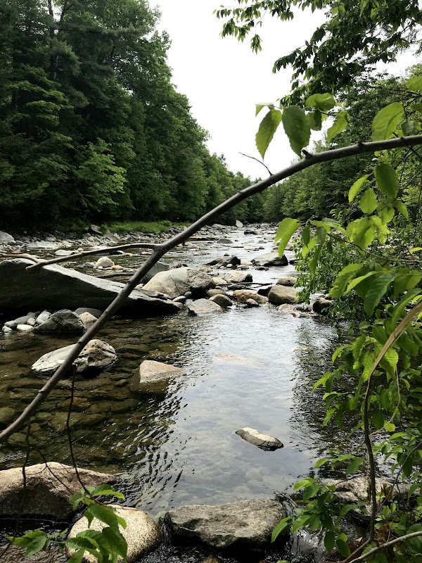 Lost River Road 1