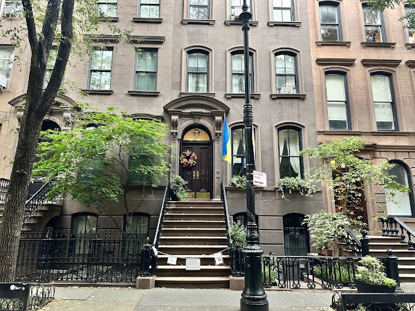 Perry Street 1