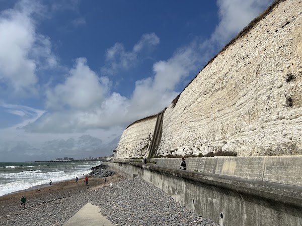 Undercliff Walk