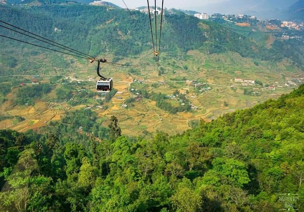 Fansipan