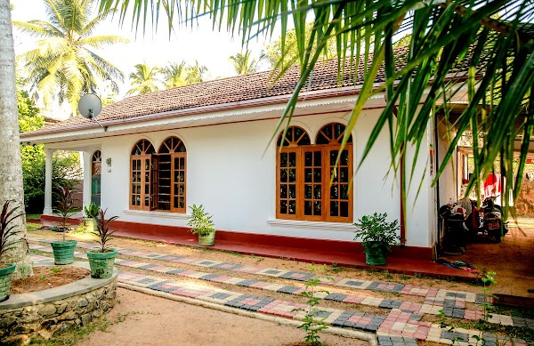 Sri Lanka 18