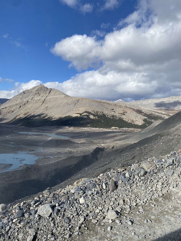 Icefields Parkway 3