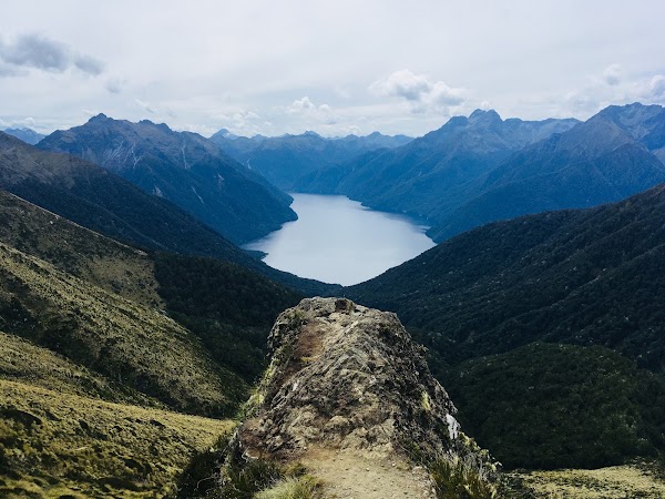 Kepler Track 3