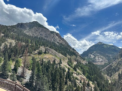 Million Dollar Highway 1