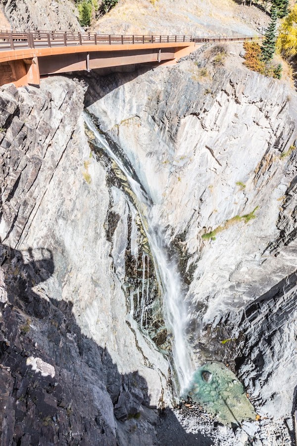 Million Dollar Highway 4