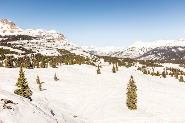 Million Dollar Highway 3