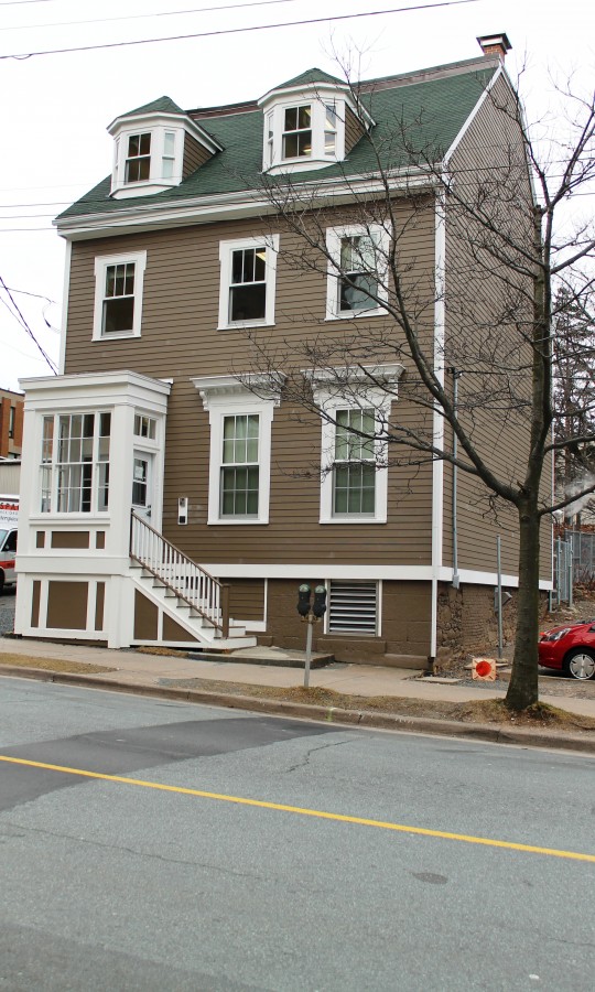 Halifax 39