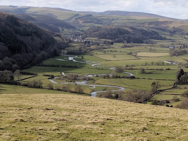 Offa's Dyke Path 1