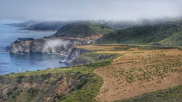 Coastline Drive 4