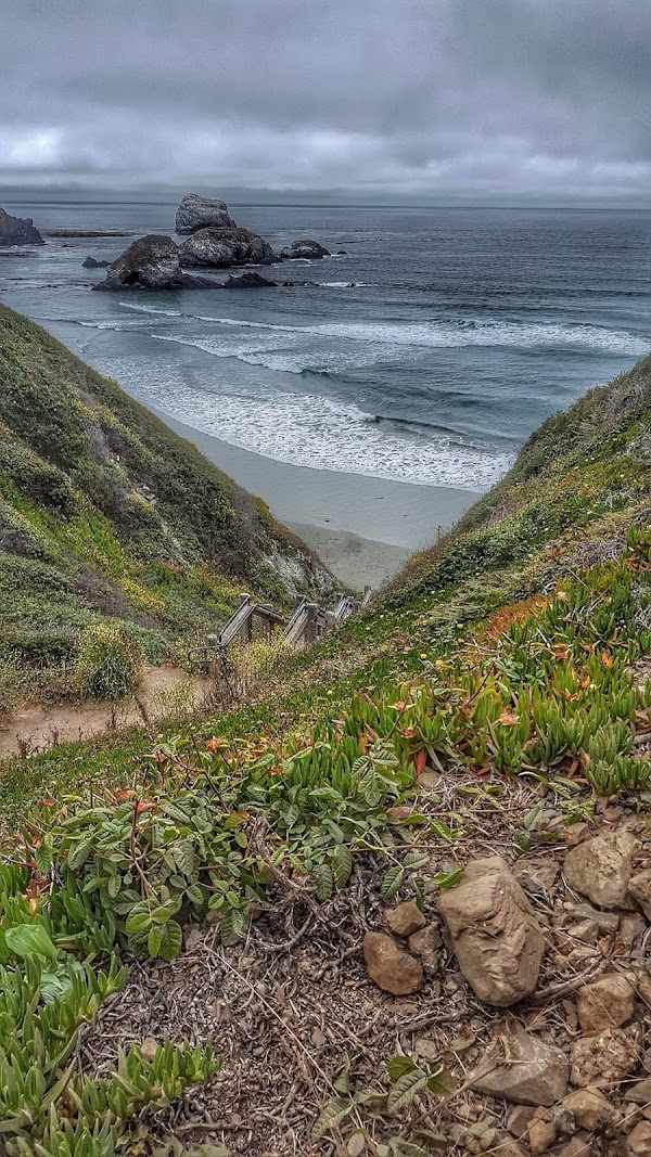 Coastline Drive 3