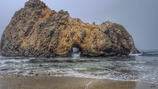 Coastline Drive 2