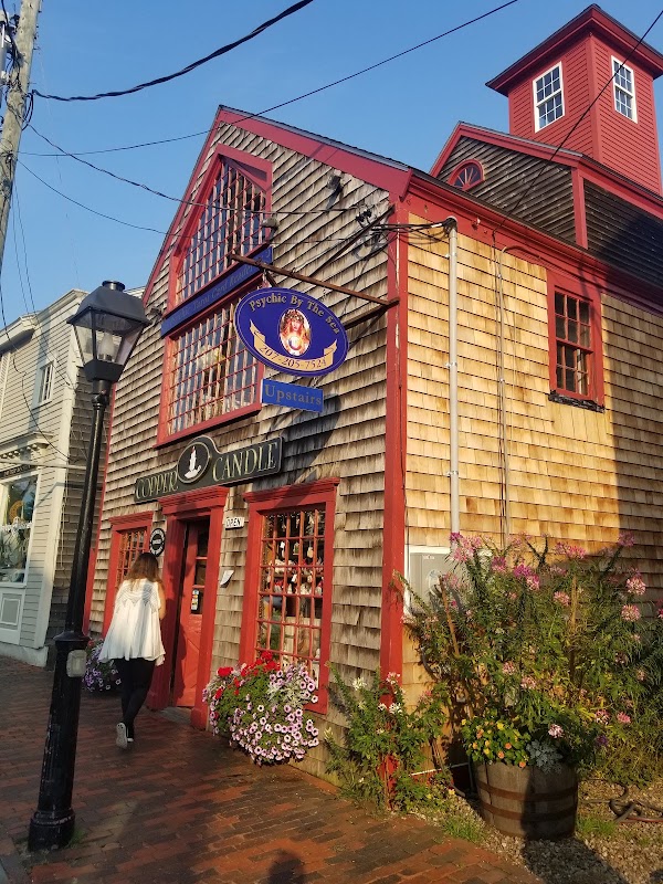 Dock Square 2